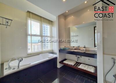 La Royale Condo for sale in Jomtien, Pattaya. SC5482