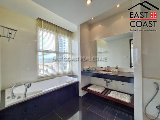 La Royale Condo for sale in Jomtien, Pattaya. SC5482