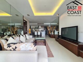 La Royale Condo for sale in Jomtien, Pattaya. SC5482