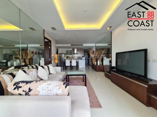 La Royale Condo for sale in Jomtien, Pattaya. SC5482