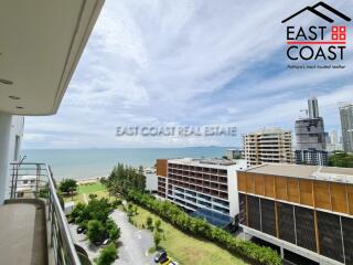 La Royale Condo for sale in Jomtien, Pattaya. SC5482