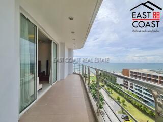 La Royale Condo for sale in Jomtien, Pattaya. SC5482