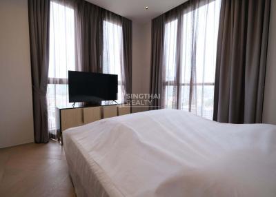 For RENT : The Reserve Sathorn / 1 Bedroom / 1 Bathrooms / 50 sqm / 45000 THB [10355994]