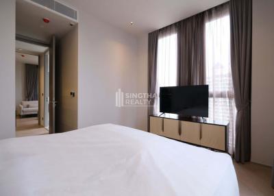 For RENT : The Reserve Sathorn / 1 Bedroom / 1 Bathrooms / 50 sqm / 45000 THB [10355994]