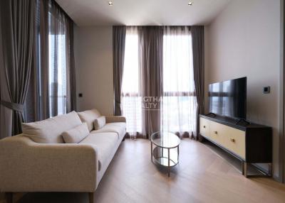 For RENT : The Reserve Sathorn / 1 Bedroom / 1 Bathrooms / 50 sqm / 45000 THB [10355994]