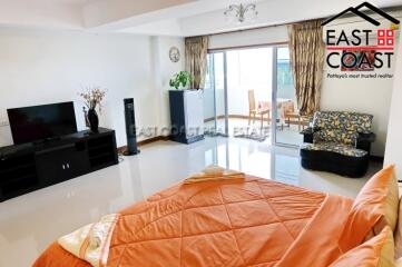 Grand View Condo for sale in South Jomtien, Pattaya. SC11608