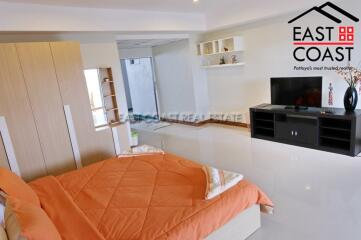 Grand View Condo for sale in South Jomtien, Pattaya. SC11608