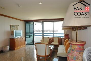 Jomtien Plaza Condo for rent in Jomtien, Pattaya. RC3270