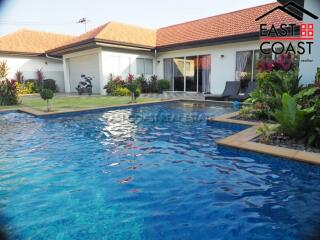 Freeway Villa House for rent in East Pattaya, Pattaya. RH10272