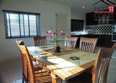 Manurewa Residence House for rent in East Pattaya, Pattaya. RH10139