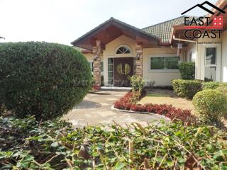 Manurewa Residence House for rent in East Pattaya, Pattaya. RH10139