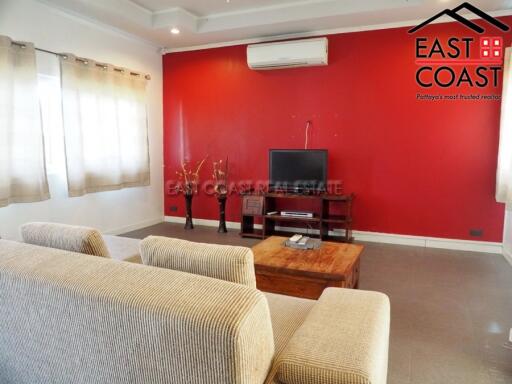 Manurewa Residence House for rent in East Pattaya, Pattaya. RH10139