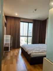 For RENT : The Address Sathorn / 2 Bedroom / 2 Bathrooms / 76 sqm / 45000 THB [R10592]