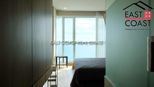 Cetus Condo for rent in Jomtien, Pattaya. RC10764