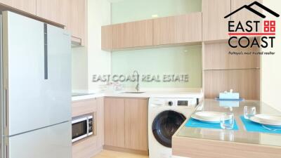 Cetus Condo for rent in Jomtien, Pattaya. RC10764