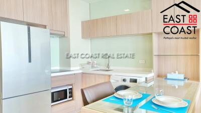 Cetus Condo for rent in Jomtien, Pattaya. RC10764