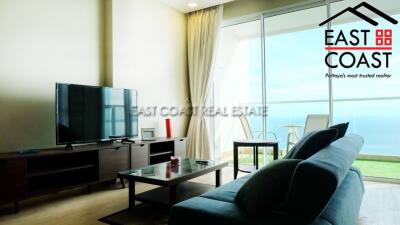 Cetus Condo for rent in Jomtien, Pattaya. RC10764