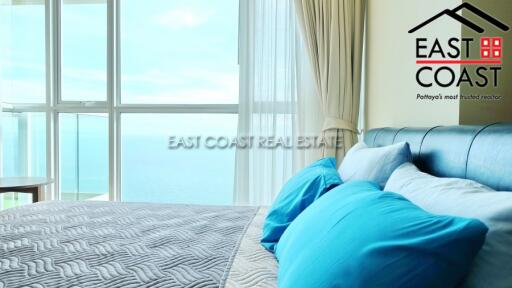 Cetus Condo for rent in Jomtien, Pattaya. RC10764