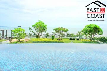 Cetus Condo for rent in Jomtien, Pattaya. RC10764