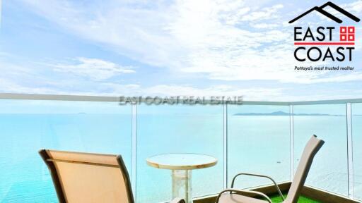 Cetus Condo for rent in Jomtien, Pattaya. RC10764