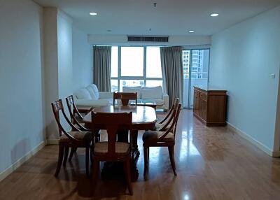 For RENT : The Waterford Diamond / 3 Bedroom / 3 Bathrooms / 146 sqm / 45000 THB [R10617]