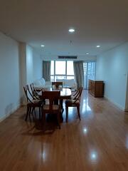 For RENT : The Waterford Diamond / 3 Bedroom / 3 Bathrooms / 146 sqm / 45000 THB [R10617]