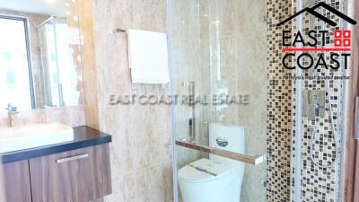 Grand Avenue Residence Condo for rent in Pattaya City, Pattaya. RC12436