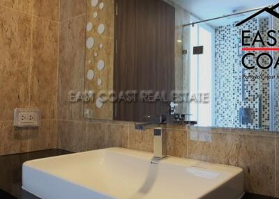 Grand Avenue Residence Condo for rent in Pattaya City, Pattaya. RC12436