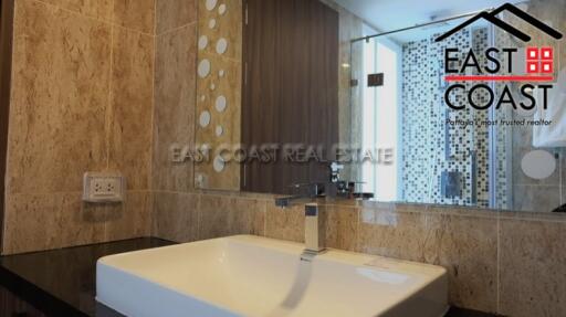 Grand Avenue Residence Condo for rent in Pattaya City, Pattaya. RC12436