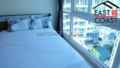 Grand Avenue Residence Condo for rent in Pattaya City, Pattaya. RC12436