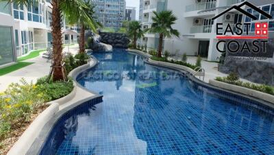 Grand Avenue Residence Condo for rent in Pattaya City, Pattaya. RC12436