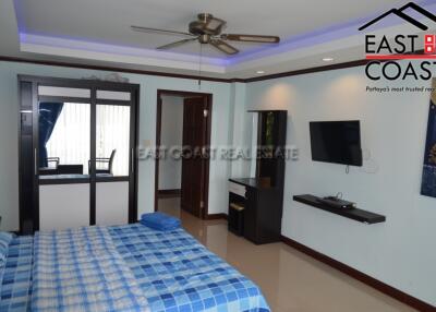 View Talay 1 Condo for rent in Jomtien, Pattaya. RC11788