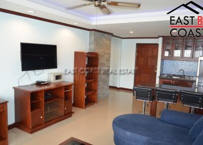 View Talay 1 Condo for rent in Jomtien, Pattaya. RC11788