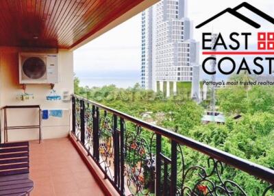 Nova Mirage Condo for rent in Wongamat Beach, Pattaya. RC9862