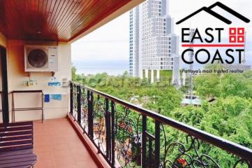 Nova Mirage Condo for rent in Wongamat Beach, Pattaya. RC9862