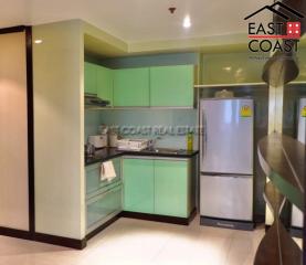 Nova Mirage Condo for rent in Wongamat Beach, Pattaya. RC9862