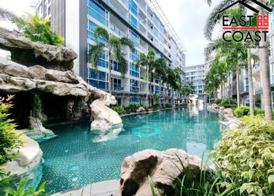 Centara Avenue Residence Condo for sale and for rent in Pattaya City, Pattaya. SRC11040