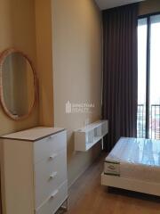 For RENT : Noble BE19 / 2 Bedroom / 2 Bathrooms / 58 sqm / 45000 THB [R10624]