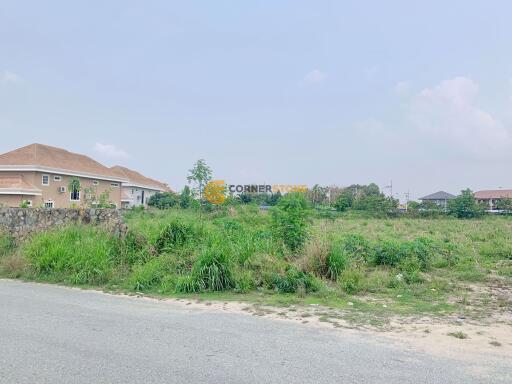 346 wah² Land Plot in East Pattaya