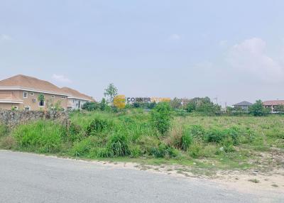 346 wah² Land Plot in East Pattaya