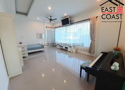 Baan Piam Mongkol House for sale in East Pattaya, Pattaya. SH9702