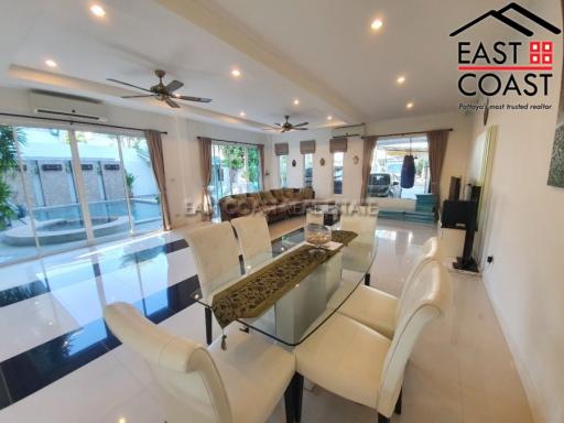 Baan Piam Mongkol House for sale in East Pattaya, Pattaya. SH9702