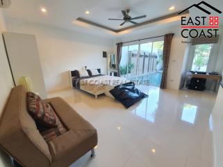 Baan Piam Mongkol House for sale in East Pattaya, Pattaya. SH9702