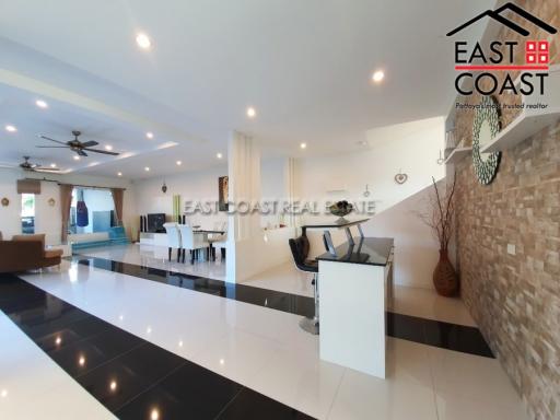 Baan Piam Mongkol House for sale in East Pattaya, Pattaya. SH9702