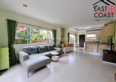 Baan Dusit Pattaya Park House for rent in East Pattaya, Pattaya. RH13388