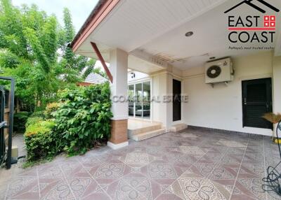 Baan Dusit Pattaya Park House for rent in East Pattaya, Pattaya. RH13388