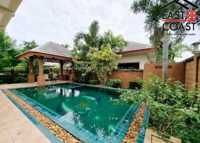 Baan Dusit Pattaya Park House for rent in East Pattaya, Pattaya. RH13388