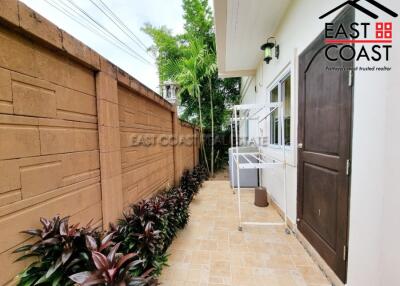 Baan Dusit Pattaya Park House for rent in East Pattaya, Pattaya. RH13388