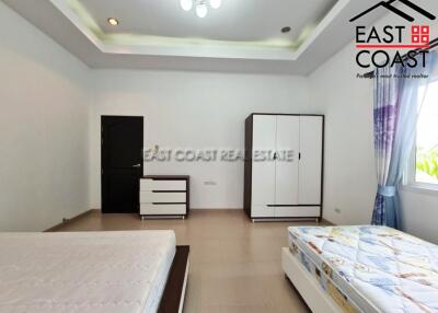 Baan Dusit Pattaya Park House for rent in East Pattaya, Pattaya. RH13388