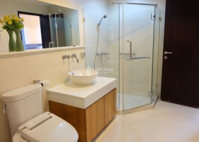 For RENT : The Address Sukhumvit 42 / 2 Bedroom / 2 Bathrooms / 89 sqm / 45000 THB [R10632]